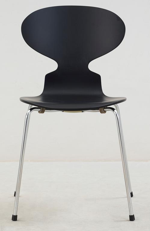 STOL, "Myran", Arne Jacobsen för Fritz Hansen.