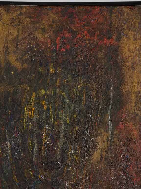 Lenke Rothman, Untitled.