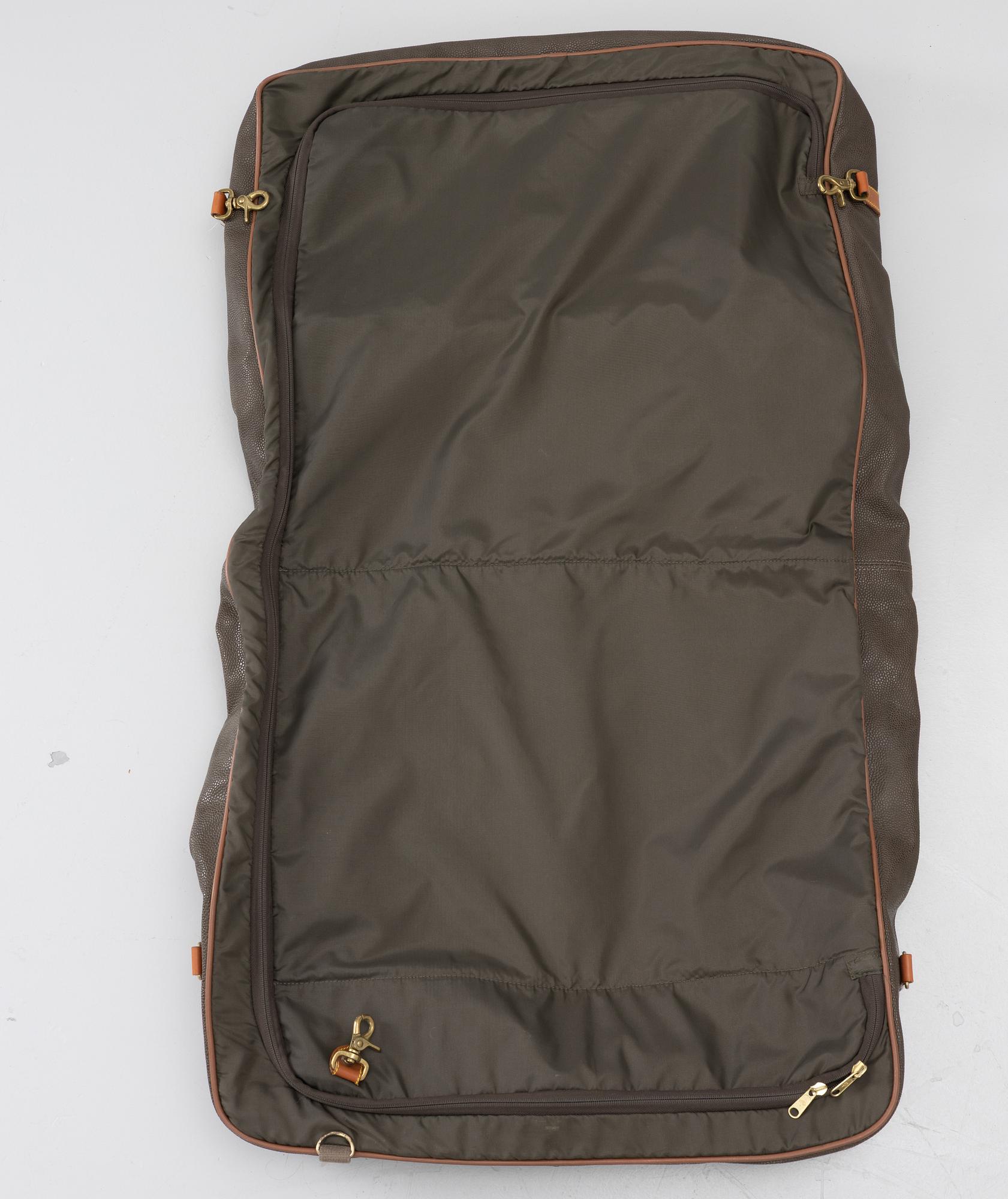 Mulberry, Vintage travel wardrobe.
