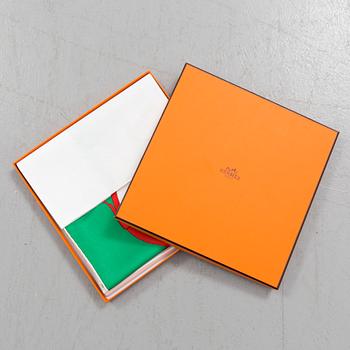 SCARF, "Spring", Hermès.