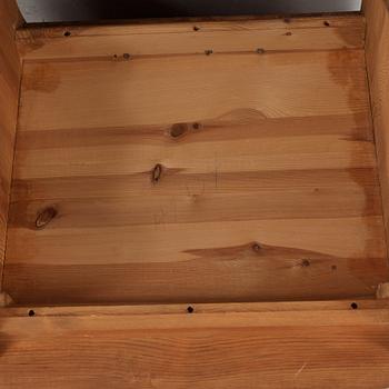 Axel Einar Hjorth, fåtöljer, ett par, "Lovö", Nordiska Kompaniet, 1930-tal.