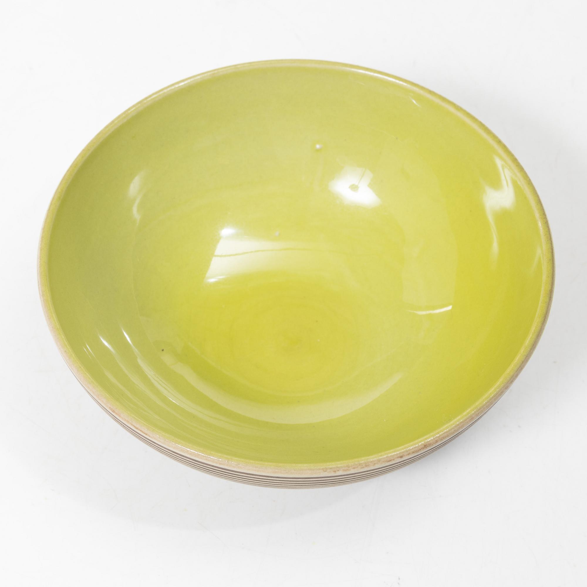 Carl-Harry Stålhane, Service ware, 15 pieces, stoneware, “Entré”, Rörstrand.