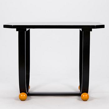 TUPAKKAPÖYTÄ "Siro", Asko 1930-luku.