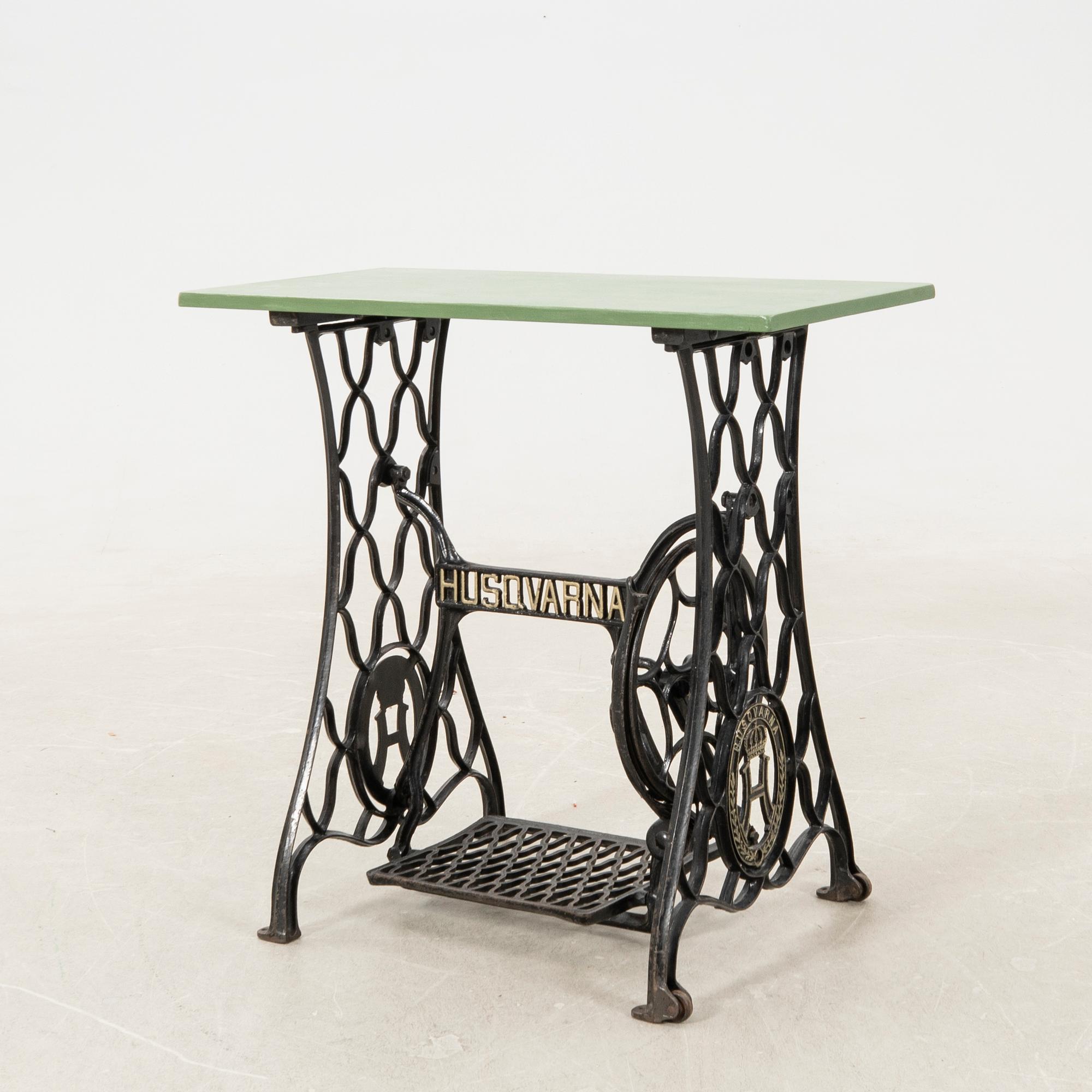 Garden group 3 pcs, first half of the 20th century.