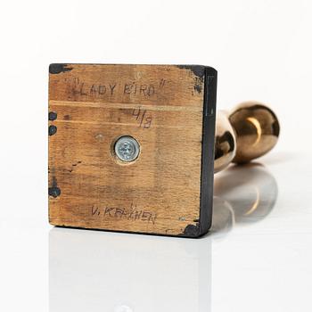 Veikko Keränen, "Lady bird".