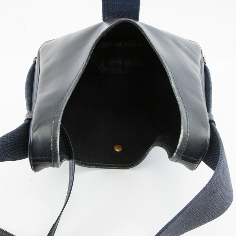 Hermès, väska "Tsako ink" vintage.