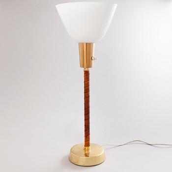 LISA JOHANSSON-PAPE, A 1960's table lamp for Stockmann Orno, Finland.