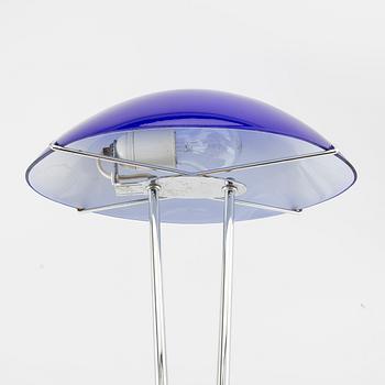 ¨Bordslampa "Kupol"  IKEA 1990-tal.