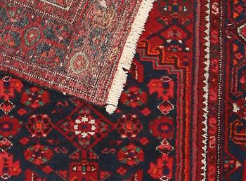 MATTA, orient, ca 208 x 133 cm.