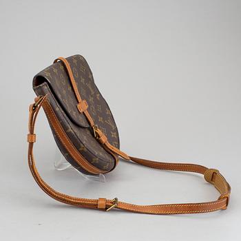 HANDVÄSKA, "Chantilly", Louis Vuitton.