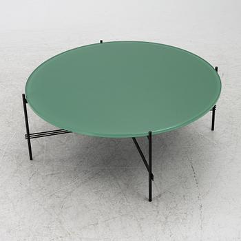 GamFratesi, Coffee table, “TS”, GUBI, Denmark, 2000s.