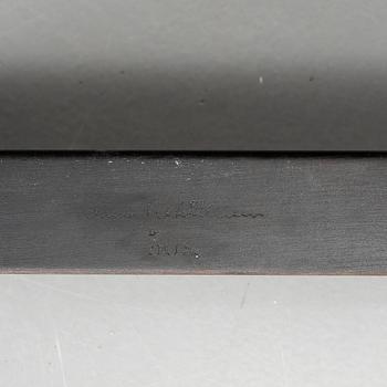 KARMSTOL, "Pernilla", Bruno Mathsson för DUX, 1970-tal.