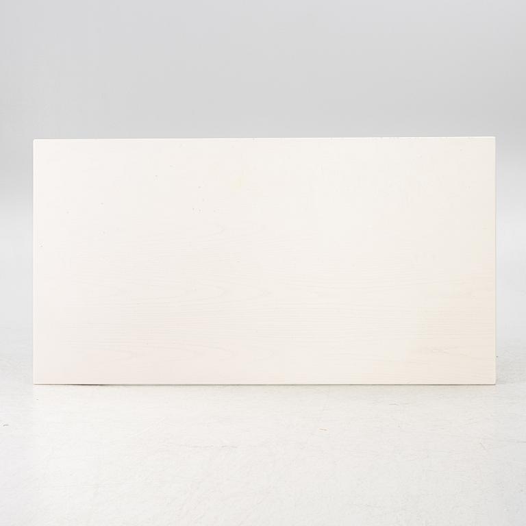 Soffbord, Italien, 1900-talets slut.