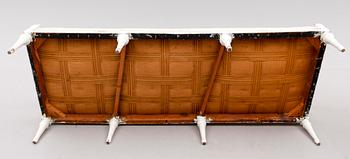 SOFFA, gustaviansk, 1700-talets andra hälft.