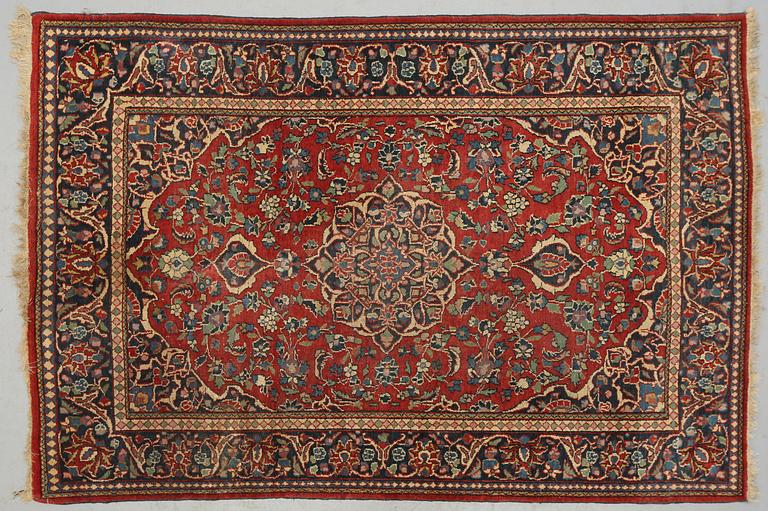 MATTA, orientalisk, old, 200 x 130 cm.