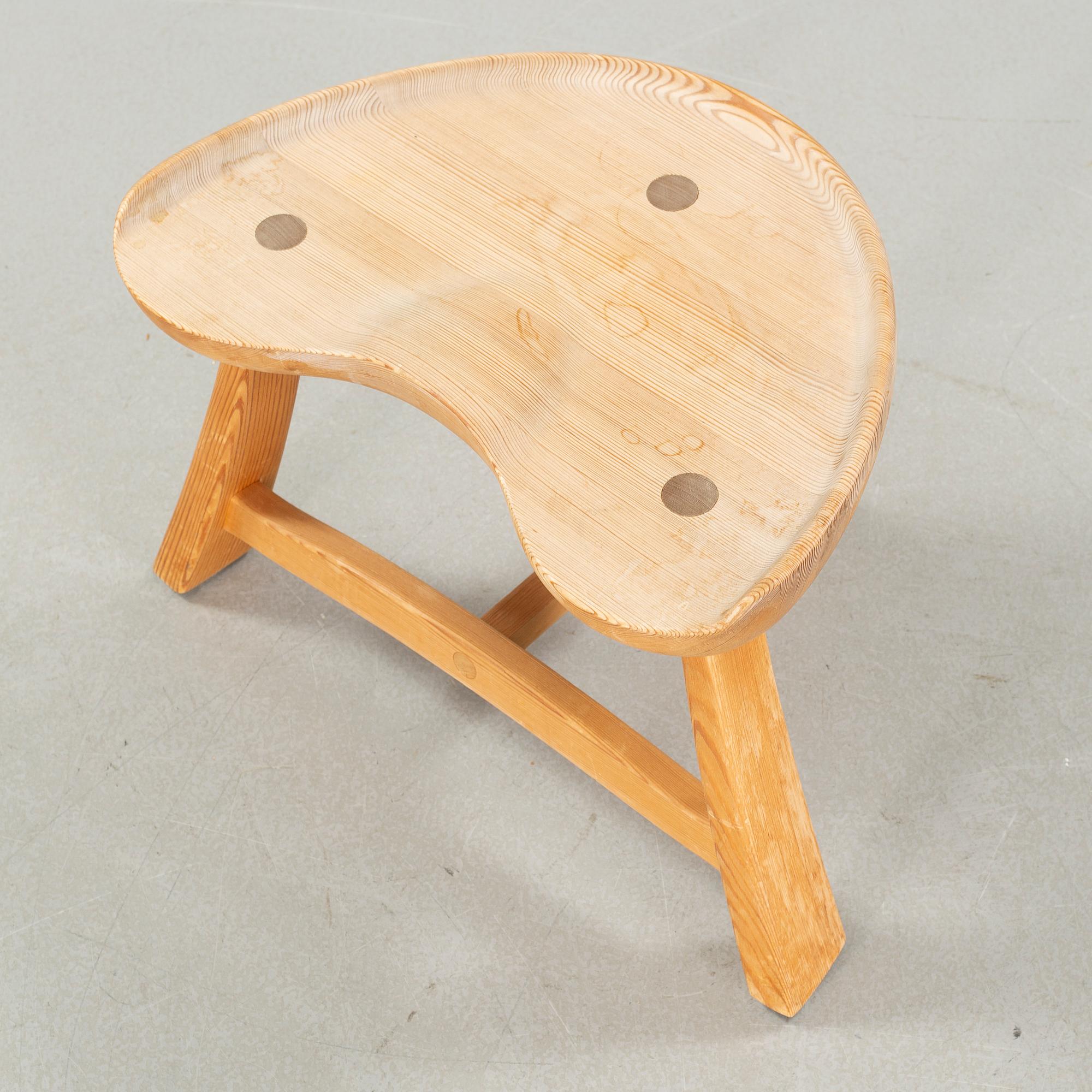 PALL, Krogenäs Möbler, Norge, 1900-talets andra hälft.