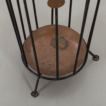 UMBRELLA STAND MID 20 CENTURY.