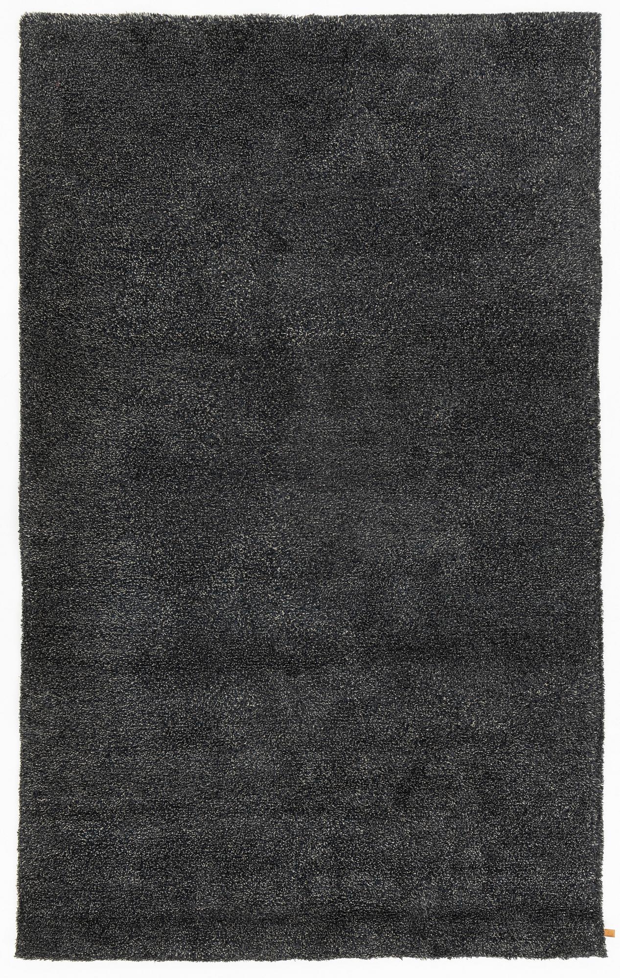 Gunilla Lagerhem Ullberg, a carpet, "Stubb Special", Kasthall, circa 295 x 182 cm.