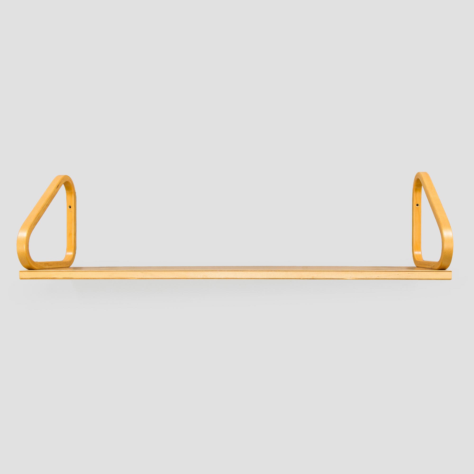 Alvar Aalto, hylly, malli 112B, Artek, 2000-luku.