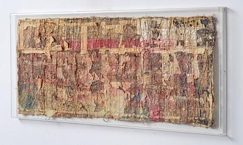 Charles Christopher Hill, Untitled.