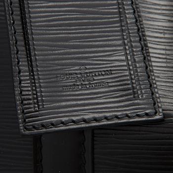 Louis Vuitton, "Keepall Epi", väska.