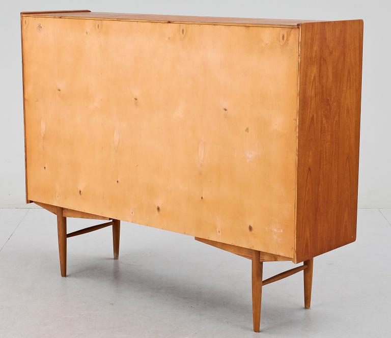 SIDEBOARD, Märkt Svenska möbelfabriken, 1960-tal.