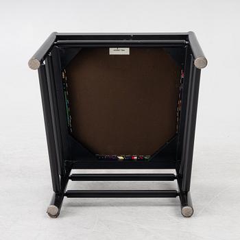 Josef Frank, chairs 6 pcs, model 2025, Svenskt Tenn Company.