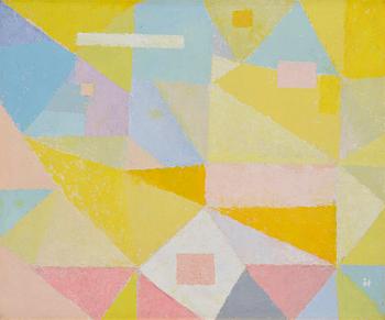 359. Ingegerd Torhamn, Untitled.