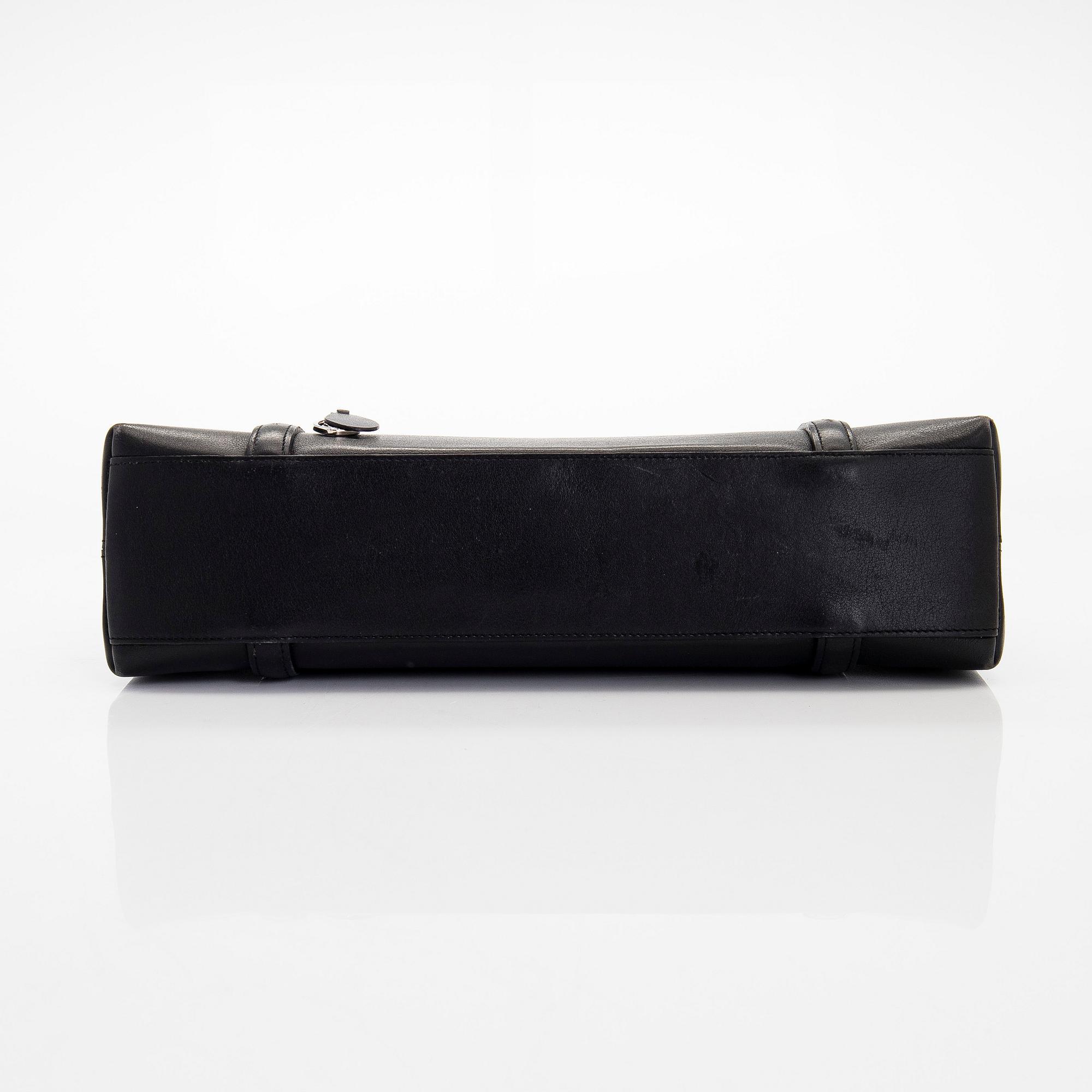 Cartier, a 'Cabochon' bag.