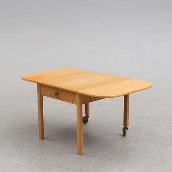 A 'Trissan' table by Engström Myrstrand får Bra Bohag, second half of the 20th century.
