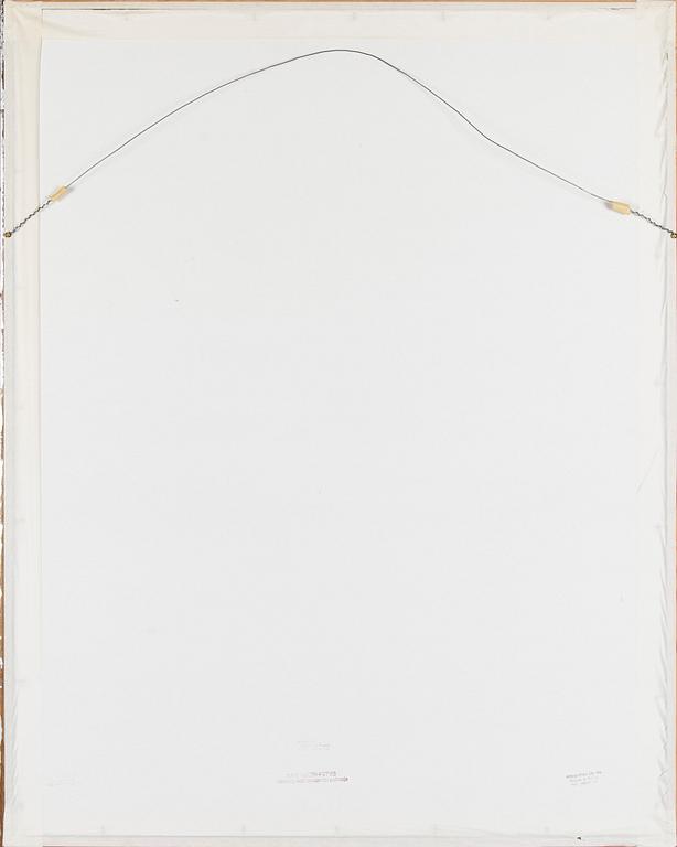 Kristian Krokfors, Puisto.