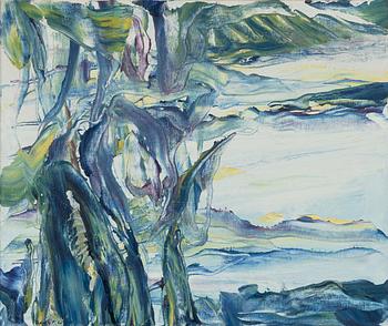 Bengt Olson, Composition.