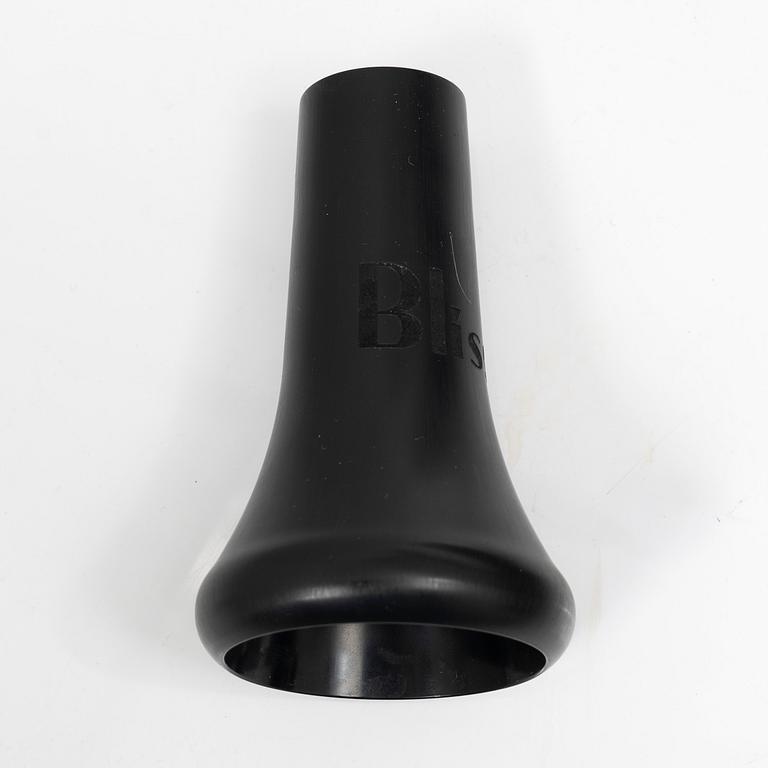 LeBlanc, clarinet, "Bliss", 2000s, USA.