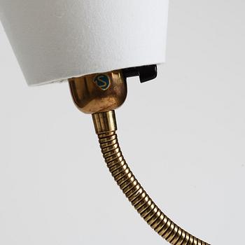 An ASEA, floor lamp, Swedish Modern, 1940-50's.