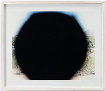 Matts Leiderstam, View (Papagoo Park), 2007.