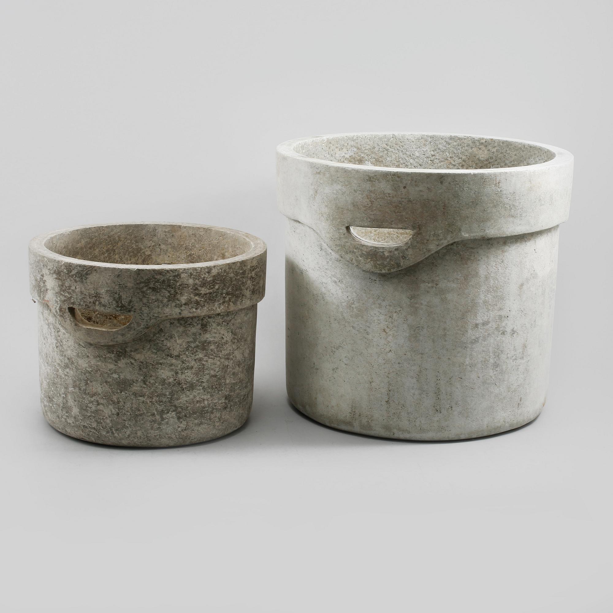 YTTERFODER, 2 st, Signe Persson Melin, 1900-talets tredje kvartal.