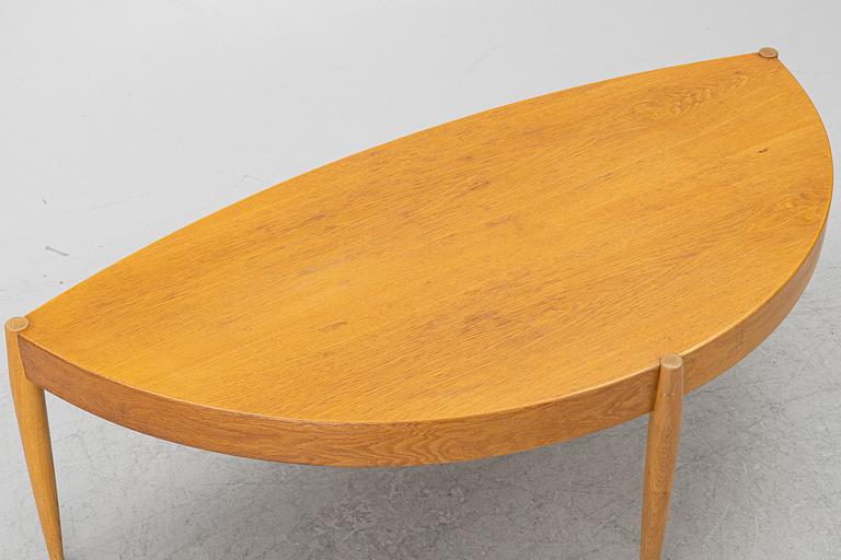 Johannes Anderssen, tillskrivet, soffbord, 1960-tal.