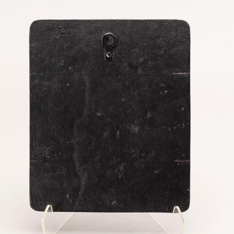 Okänd konstnär 1900-tal ,