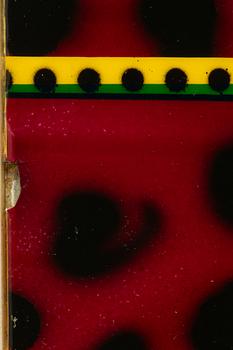 Leif Tjerned, "Garbo".