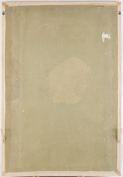 Domenico Bianchi, 'Globe'.