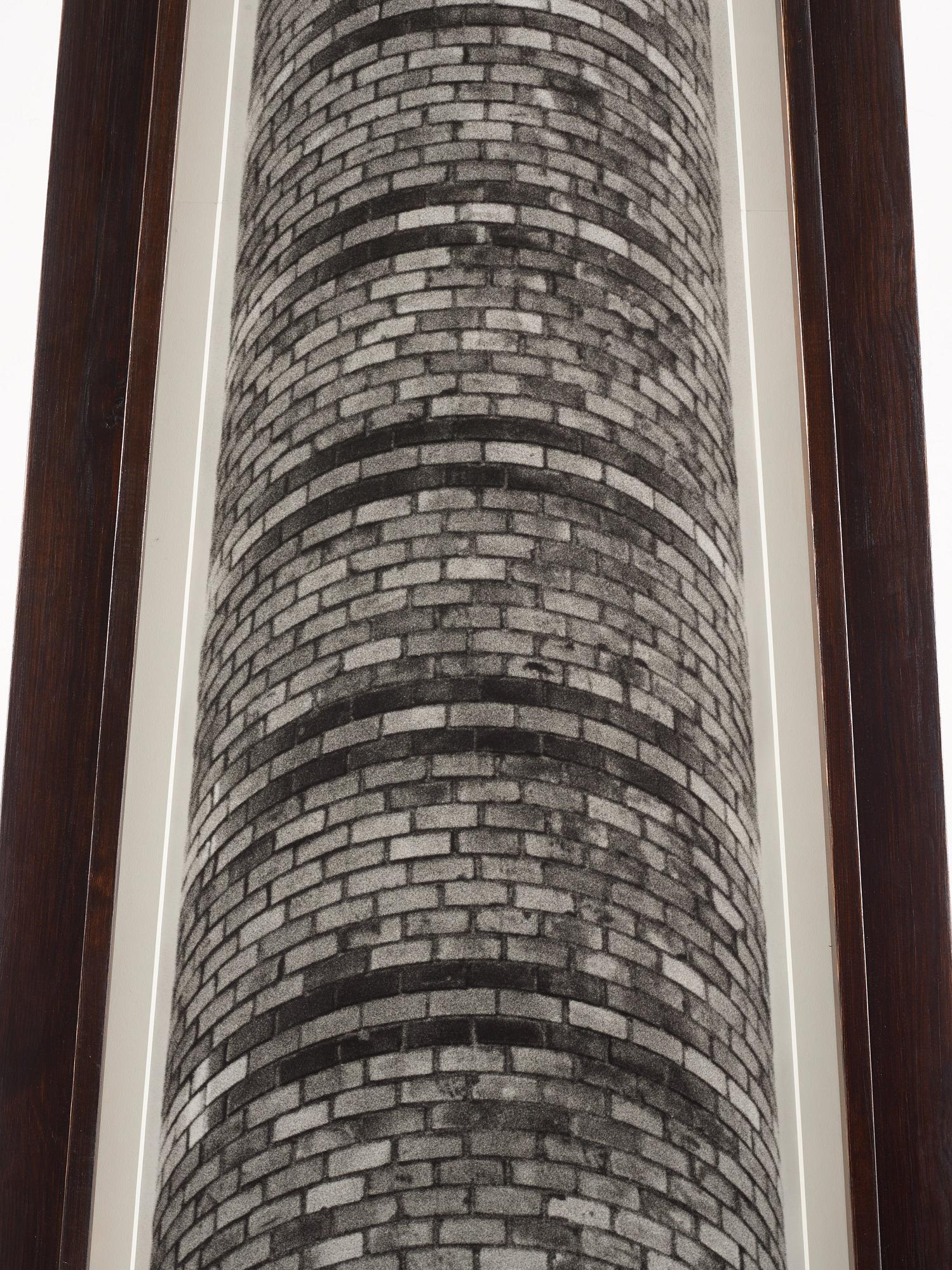 Jan Svenungsson, "Torn 7", 1991.