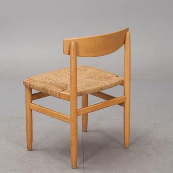 STOL "Öresund", Börje Mogensen, 1900-talets andra hälft.