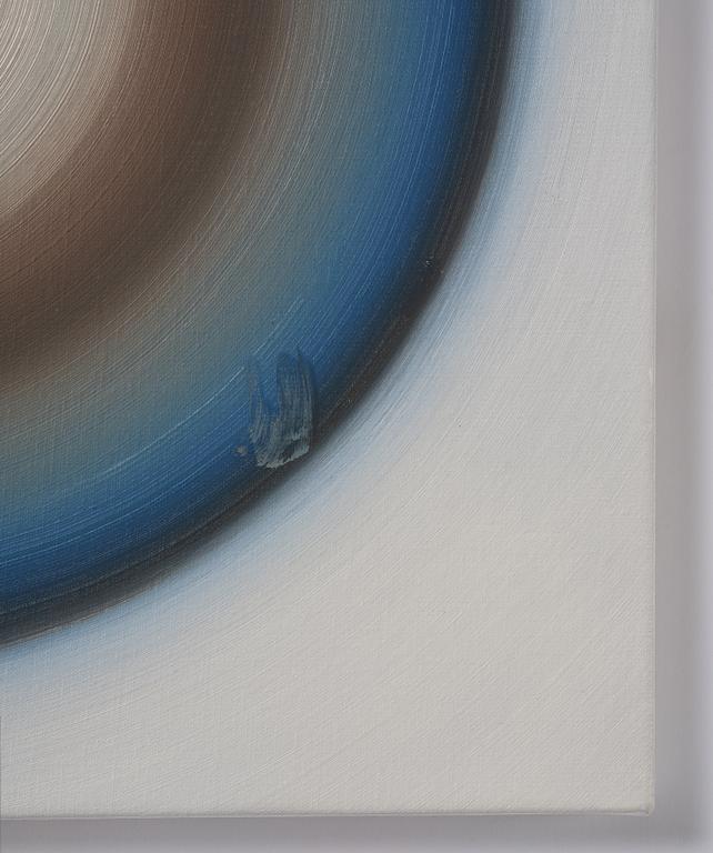 Sophie Tottie, "Alltet / Das All (The All)".