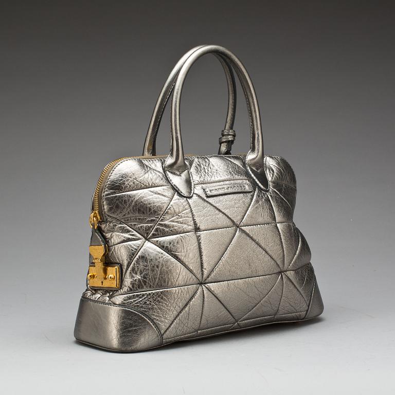 VÄSKA, "Carolyn tote", Marc Jacobs.