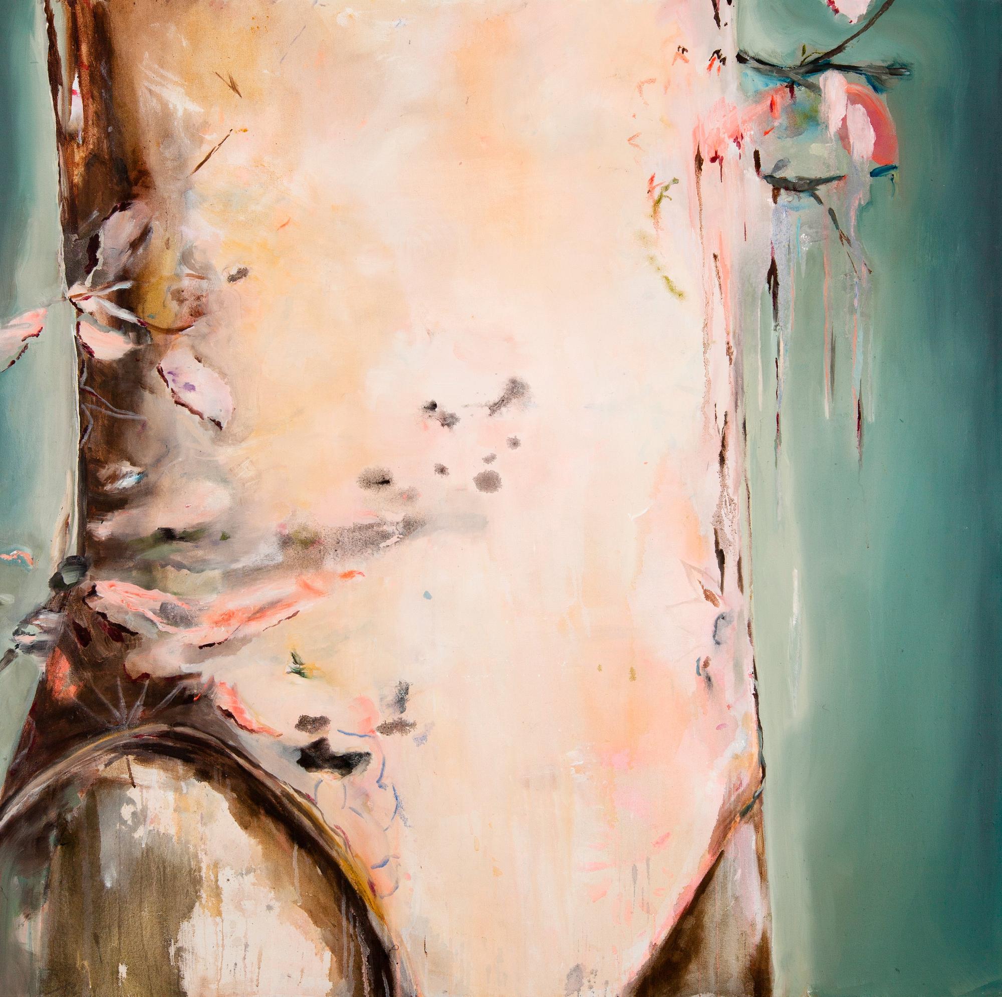 Anna Tuori, "SWEET BIRD".