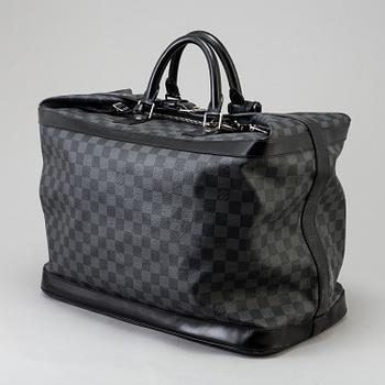 VÄSKA, "Grimaud", Louis Vuitton.