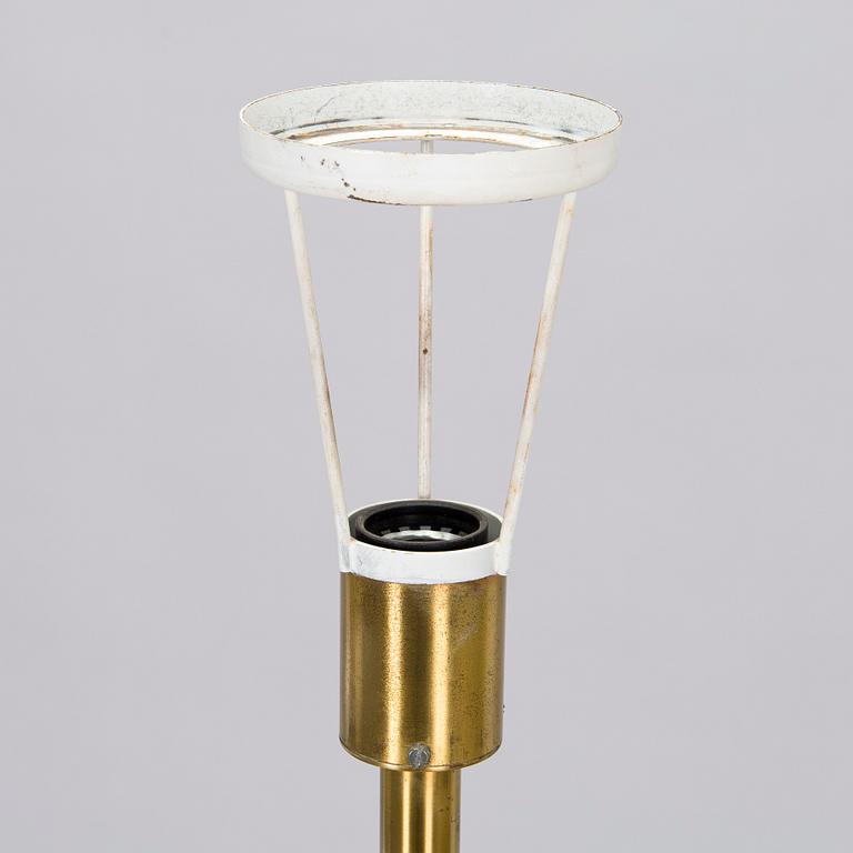 Kai Ruokonen, golvlampa, Orno 1970-tal.
