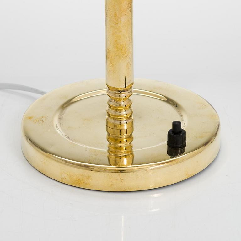 Gunilla Jung, a 1930s '2043' table lamp for Stockmann Orno.