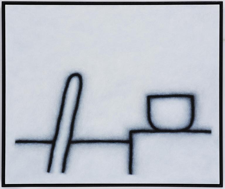 Tino Stefanoni, "Sinopia Z371A".