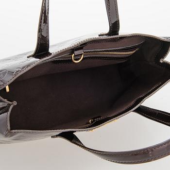 Louis Vuitton, "Wilshire", väska.